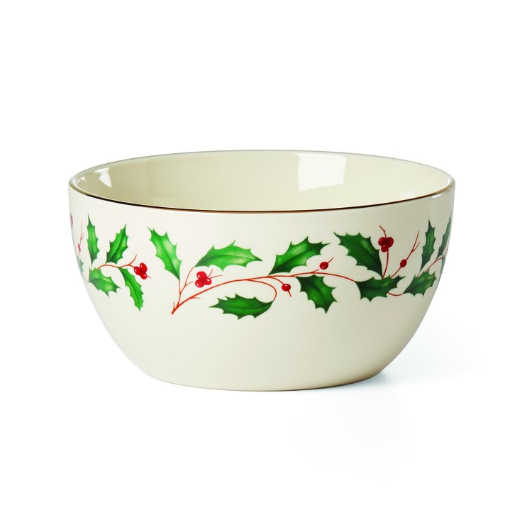 Product Image: 893493 Holiday/Christmas/Christmas Tableware and Serveware