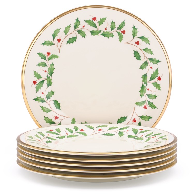 Product Image: 835217 Holiday/Christmas/Christmas Tableware and Serveware