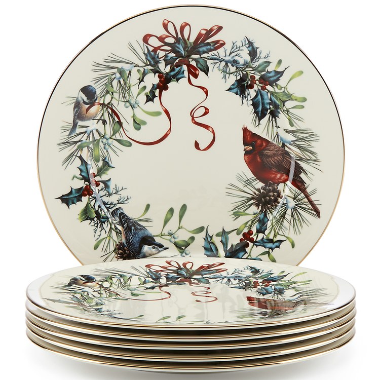 Product Image: 835219 Holiday/Christmas/Christmas Tableware and Serveware