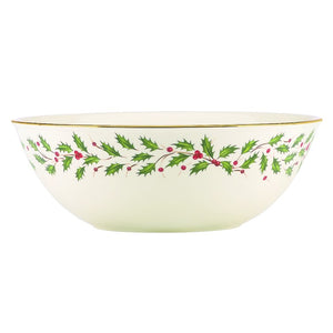 830141 Holiday/Christmas/Christmas Tableware and Serveware