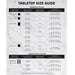 CAMZ11564 Dining & Entertaining/Table Linens/Tablecloths