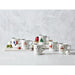 PG9003N-0616 Holiday/Christmas/Christmas Tableware and Serveware