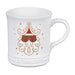 PG9003N-0616 Holiday/Christmas/Christmas Tableware and Serveware
