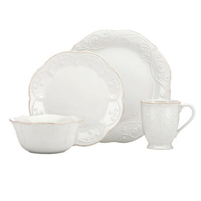 Product Image: 822967 Dining & Entertaining/Dinnerware/Dinnerware Sets