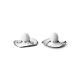 Cobra Egg Cups Set of 2