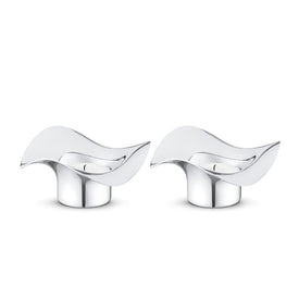 Cobra Tealight Candle Holders Set of 2