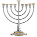 872552 Holiday/Hanukkah/Hanukkah Tableware and Decor