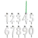 3224 Decor/Candles & Diffusers/Candle Holders