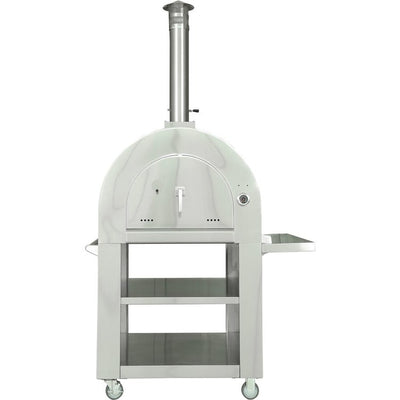 Product Image: HPZ100 Outdoor/Grills & Outdoor Cooking/Outdoor Pizza Ovens