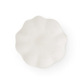 Sophie Conran Floret 8.5" Salad Plate - White