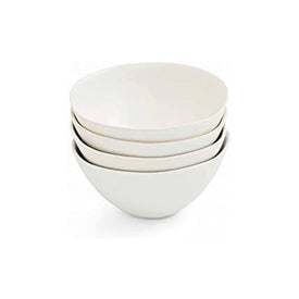 Sophie Conran Arbor 6" Bowls Set of 4 - White