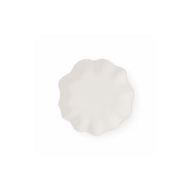 Sophie Conran Floret 11" Dinner Plate - White