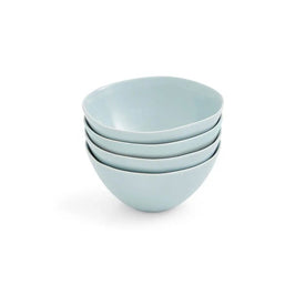 Sophie Conran Arbor 6" Bowls Set of 4 - Blue