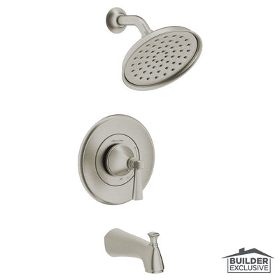 Product Image: TU617508.295 Bathroom/Bathroom Tub & Shower Faucets/Tub & Shower Faucet Trim