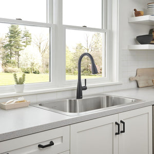 7617300.243 Kitchen/Kitchen Faucets/Pull Down Spray Faucets