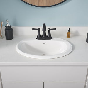 7617207.243 Bathroom/Bathroom Sink Faucets/Centerset Sink Faucets