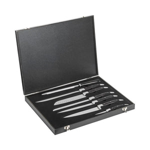 LG043 Kitchen/Cutlery/Knife Sets