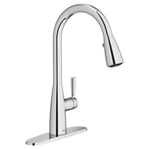 7617300.002 Kitchen/Kitchen Faucets/Semi-Professional Faucets