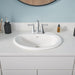 7617207.002 Bathroom/Bathroom Sink Faucets/Centerset Sink Faucets