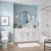 7617207.002 Bathroom/Bathroom Sink Faucets/Centerset Sink Faucets