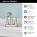 7617207.002 Bathroom/Bathroom Sink Faucets/Centerset Sink Faucets