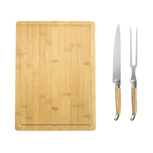 LG048 Dining & Entertaining/Serveware/Serving Boards & Knives