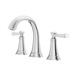7617807.002 Bathroom/Bathroom Sink Faucets/Widespread Sink Faucets