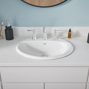 7617807.002 Bathroom/Bathroom Sink Faucets/Widespread Sink Faucets