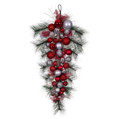 Product Image: L211532 Holiday/Christmas/Christmas Wreaths & Garlands & Swags
