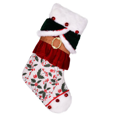 Product Image: KV203621 Holiday/Christmas/Christmas Stockings & Tree Skirts