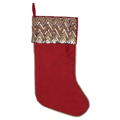 Product Image: QTX201803 Holiday/Christmas/Christmas Stockings & Tree Skirts