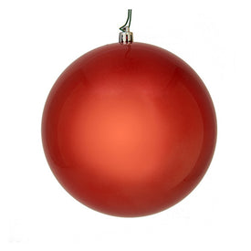 6" Bittersweet Candy Ball Ornaments 4-Pack