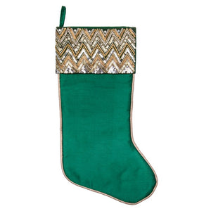 QTX201804 Holiday/Christmas/Christmas Stockings & Tree Skirts