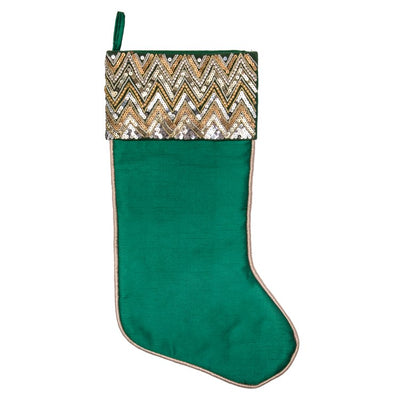 Product Image: QTX201804 Holiday/Christmas/Christmas Stockings & Tree Skirts