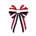 L132114 Holiday/Christmas/Christmas Wrapping Paper Bow & Ribbons