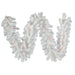 A805817LED Holiday/Christmas/Christmas Wreaths & Garlands & Swags