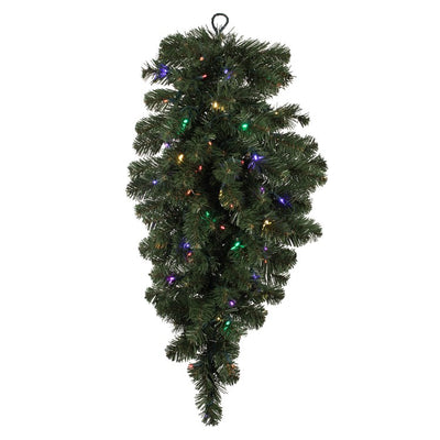 Product Image: C164838LED Holiday/Christmas/Christmas Wreaths & Garlands & Swags