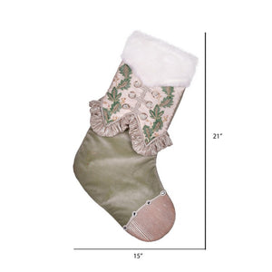 KV203721 Holiday/Christmas/Christmas Stockings & Tree Skirts