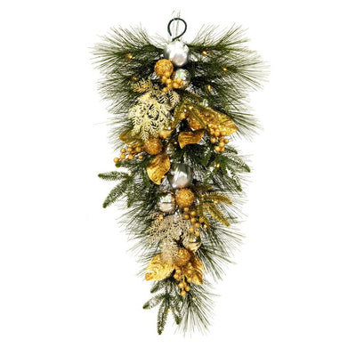 G212607 Holiday/Christmas/Christmas Wreaths & Garlands & Swags