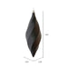 M183117M Holiday/Christmas/Christmas Ornaments and Tree Toppers