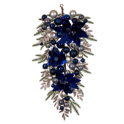 Product Image: L213032 Holiday/Christmas/Christmas Wreaths & Garlands & Swags