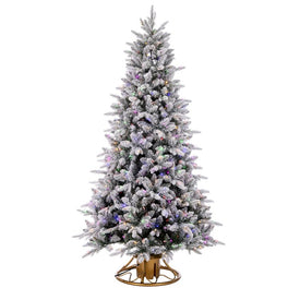 Vickerman Gold 360 Degree Rotating Tree Stand for Artificial Tree. Holds up to 120Lbs.