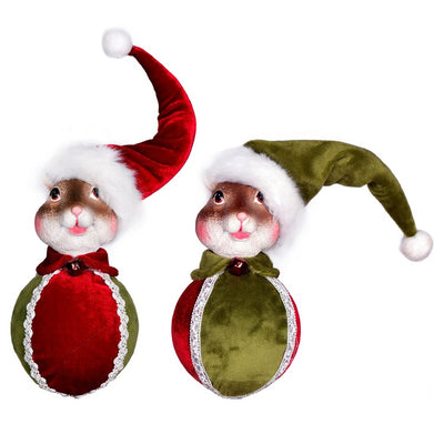 Product Image: KV200720 Holiday/Christmas/Christmas Ornaments and Tree Toppers