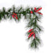 G213014 Holiday/Christmas/Christmas Wreaths & Garlands & Swags