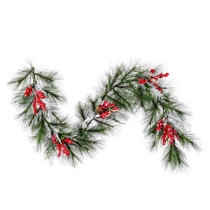 G213014 Holiday/Christmas/Christmas Wreaths & Garlands & Swags
