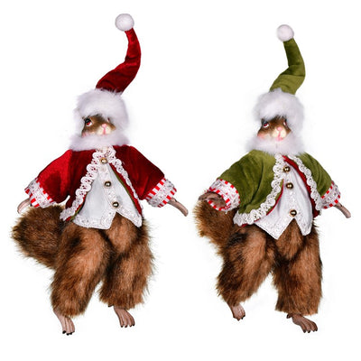 Product Image: KV200721 Holiday/Christmas/Christmas Ornaments and Tree Toppers