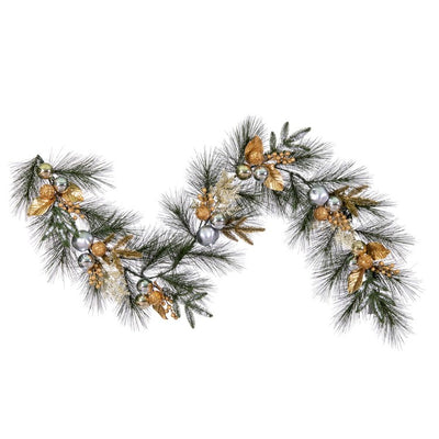 G212612 Holiday/Christmas/Christmas Wreaths & Garlands & Swags