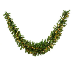 A808819 Holiday/Christmas/Christmas Wreaths & Garlands & Swags