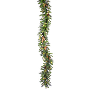 A800915 Holiday/Christmas/Christmas Wreaths & Garlands & Swags