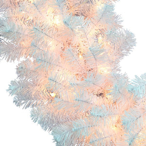 A805819LED Holiday/Christmas/Christmas Wreaths & Garlands & Swags